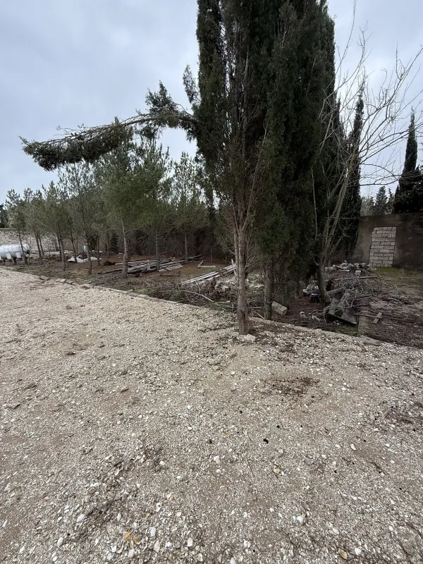 Satılır torpaq sahəsi 13 m²