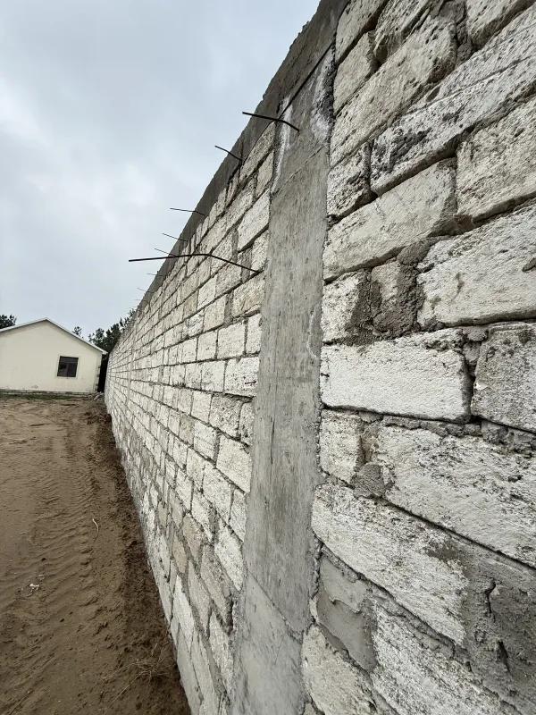 Satılır torpaq sahəsi 13 m²