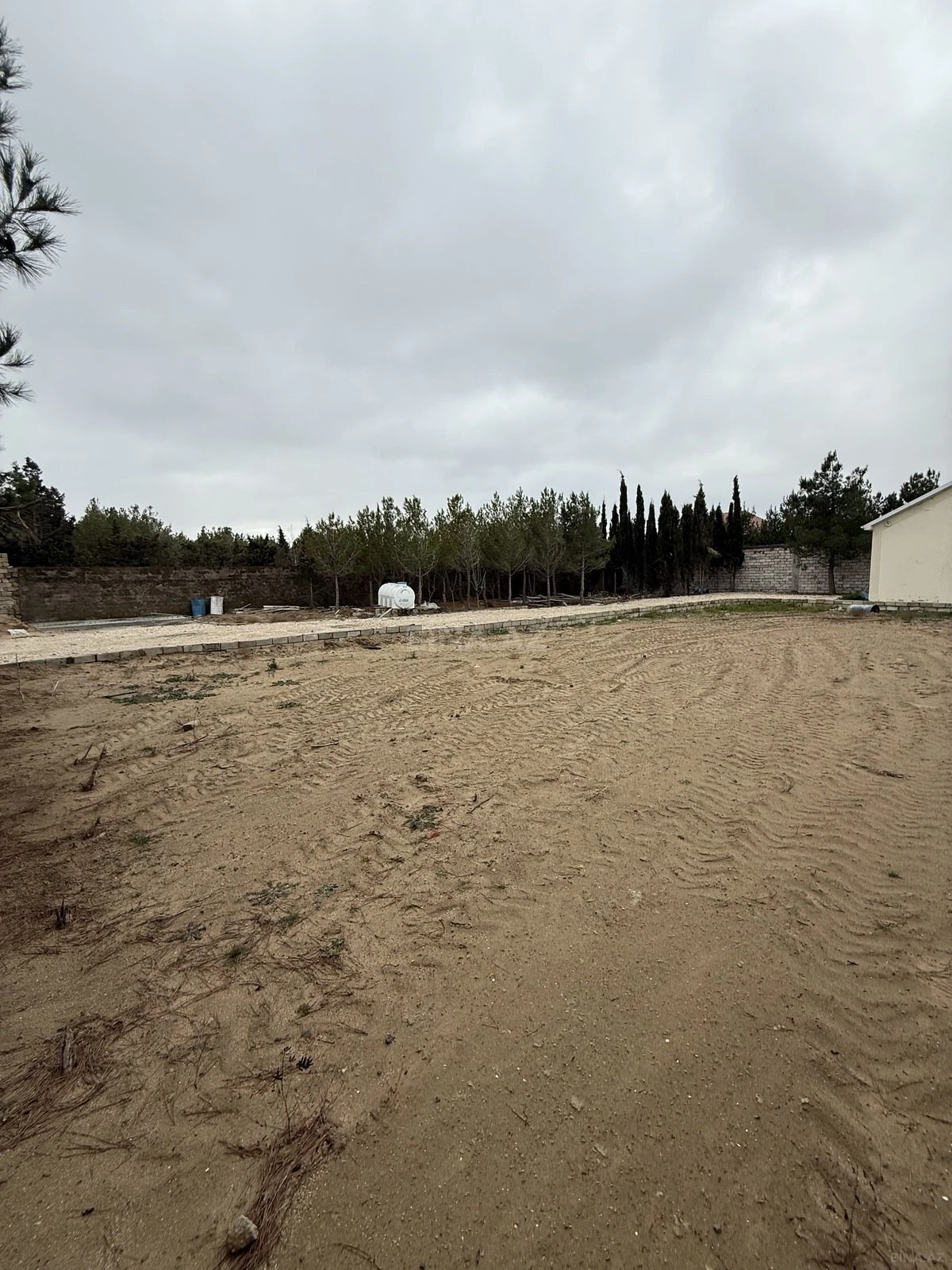 Satılır torpaq sahəsi 13 m²