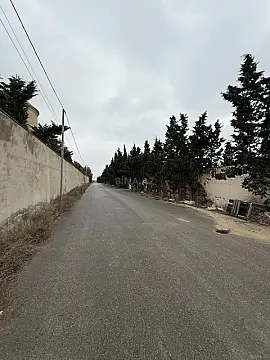 Satılır torpaq sahəsi 13 m²