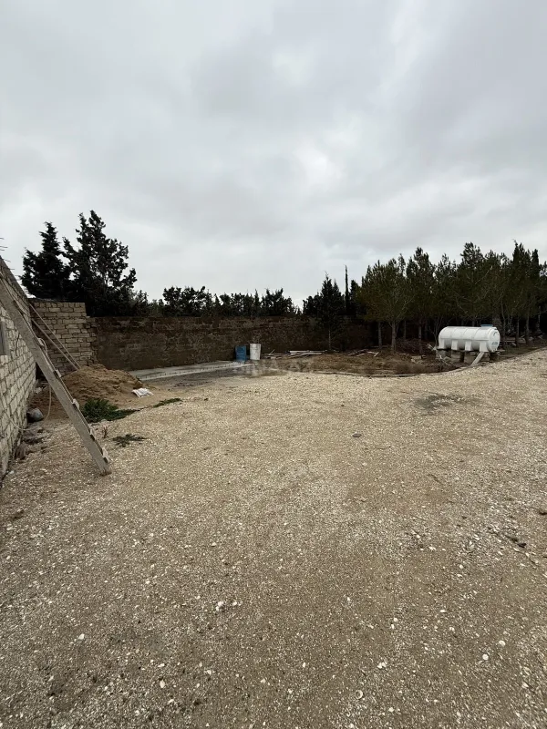 Satılır torpaq sahəsi 13 m²