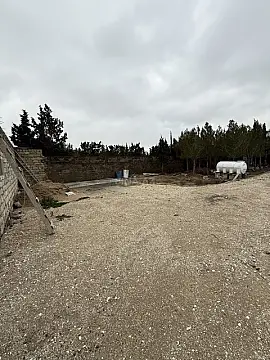 Satılır torpaq sahəsi 13 m²