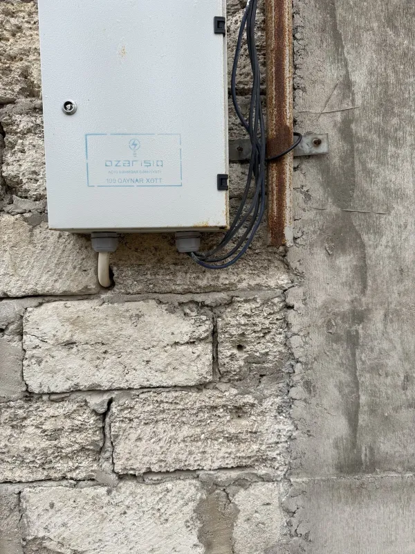 Satılır torpaq sahəsi 13 m²