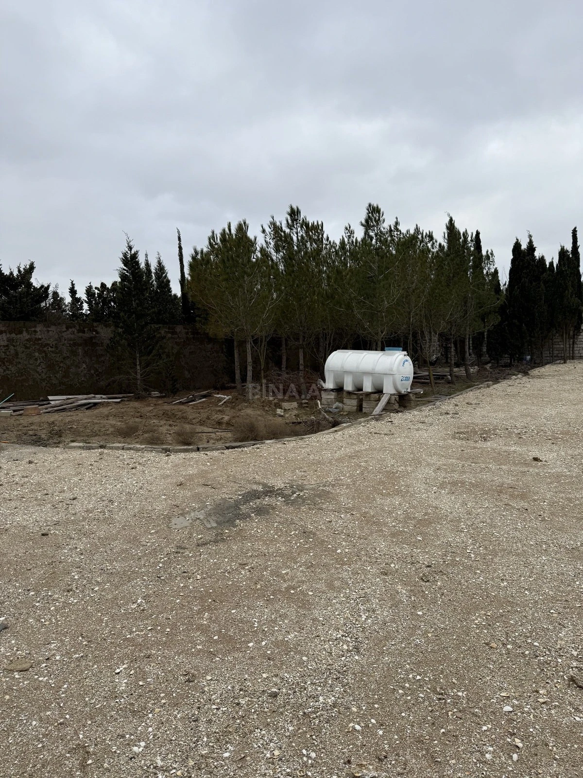 Satılır torpaq sahəsi 13 m²