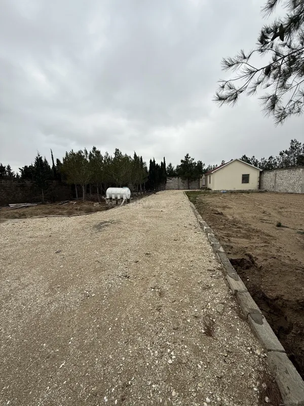 Satılır torpaq sahəsi 13 m²