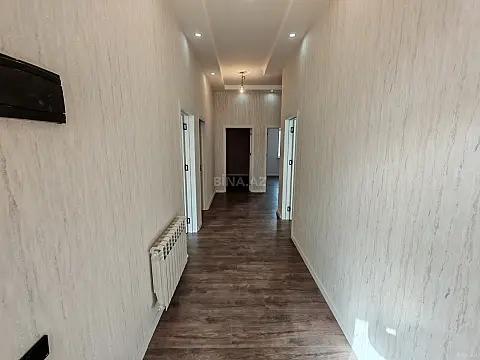 Satılır 4 otaqlı həyət evi 120 m²