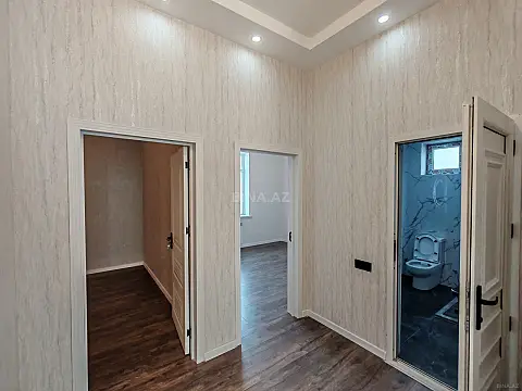 Satılır 4 otaqlı həyət evi 120 m²