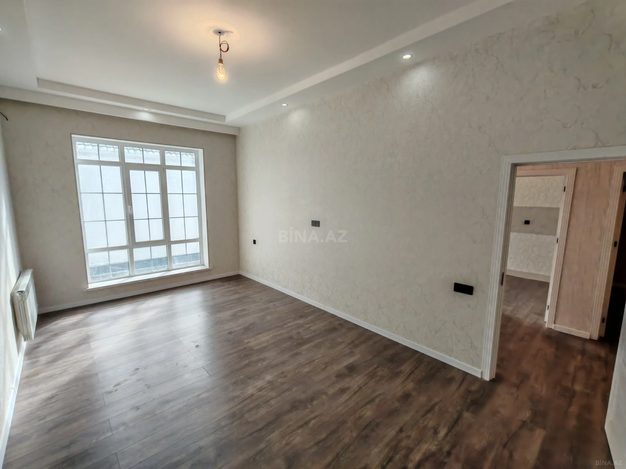 Satılır 4 otaqlı həyət evi 120 m²