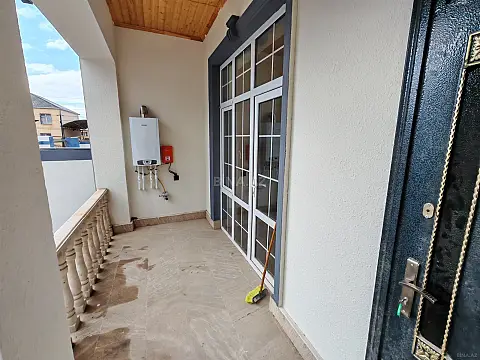 Satılır 4 otaqlı həyət evi 120 m²