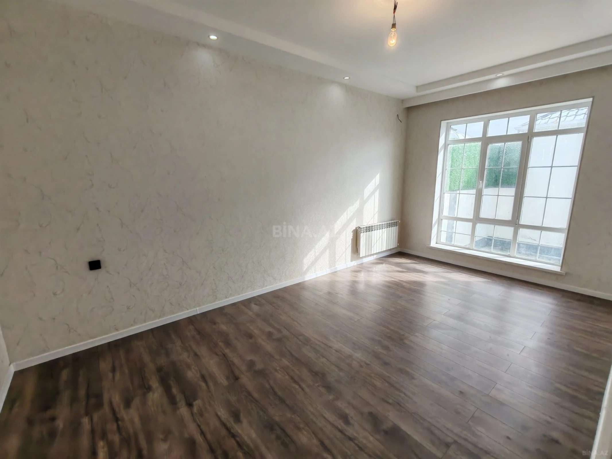 Satılır 4 otaqlı həyət evi 120 m²