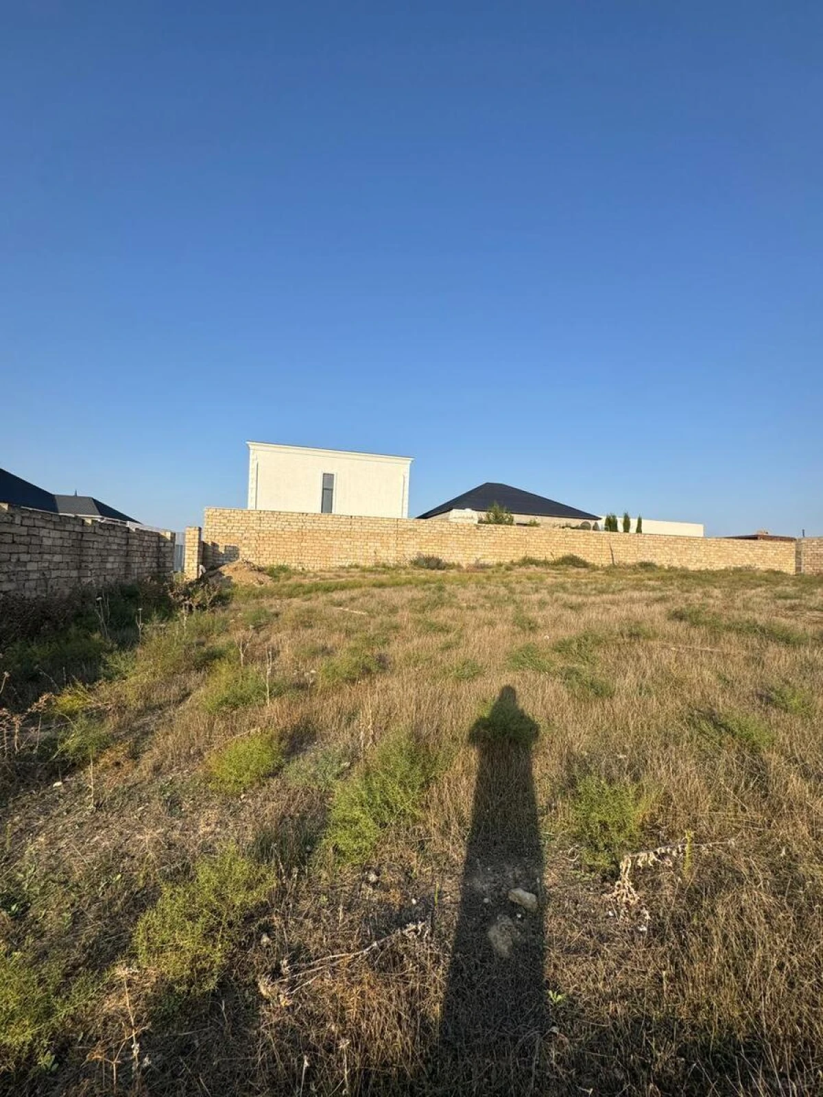 Satılır torpaq sahəsi 8 m²