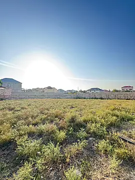 Satılır torpaq sahəsi 8 m²