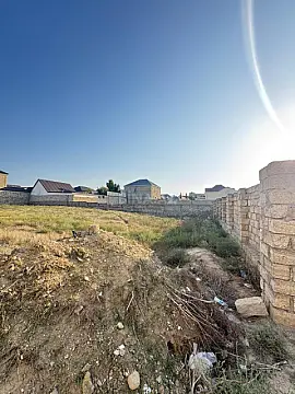 Satılır torpaq sahəsi 8 m²