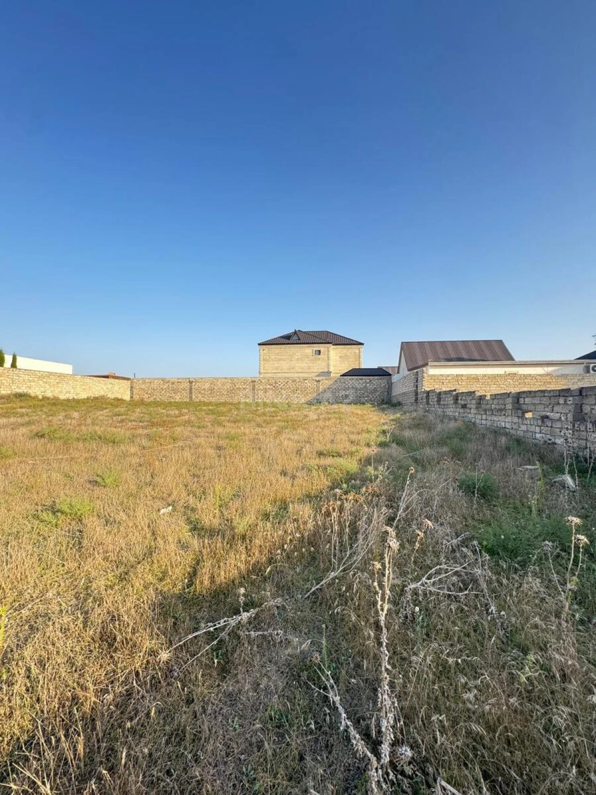 Satılır torpaq sahəsi 8 m²