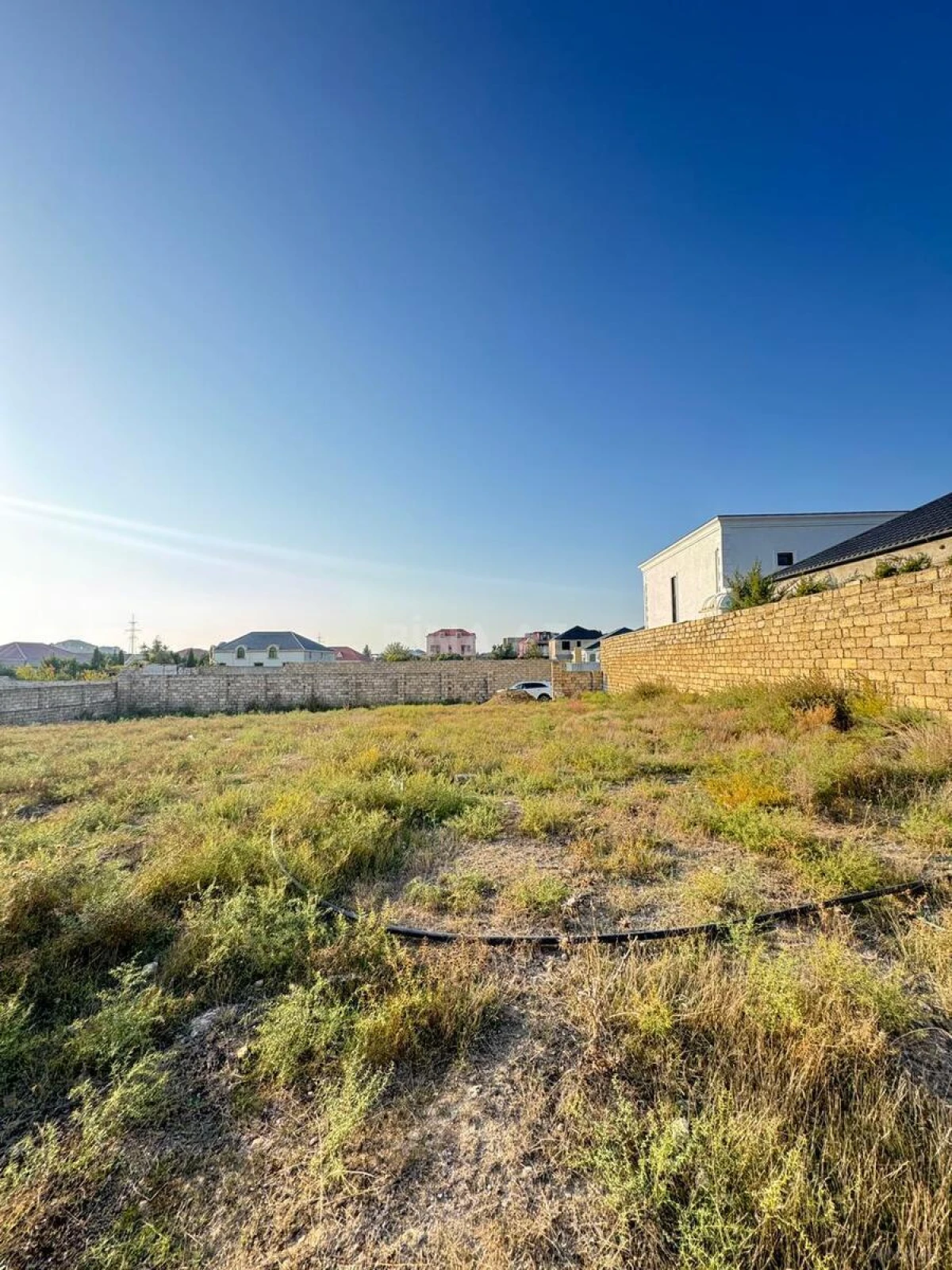 Satılır torpaq sahəsi 8 m²