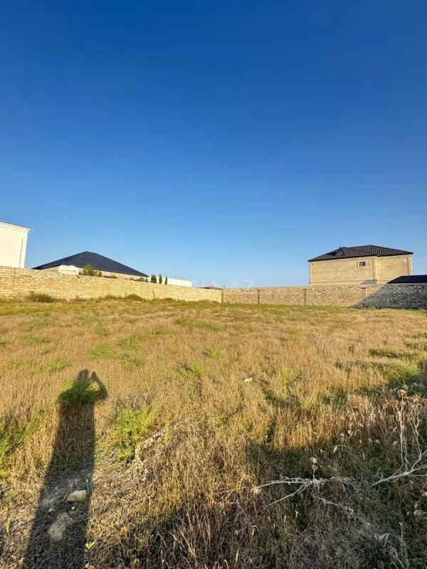 Satılır torpaq sahəsi 8 m²