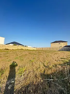 Satılır torpaq sahəsi 8 m²