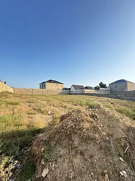 Satılır torpaq sahəsi 8 m²