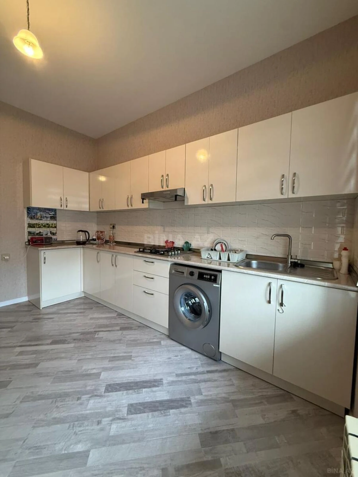 Satılır 3 otaqlı həyət evi 90 m²