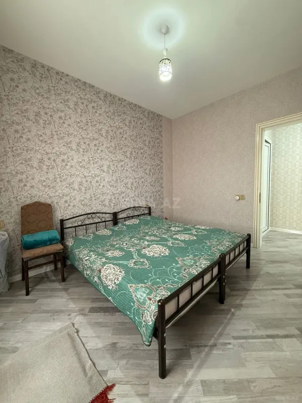 Satılır 3 otaqlı həyət evi 90 m²