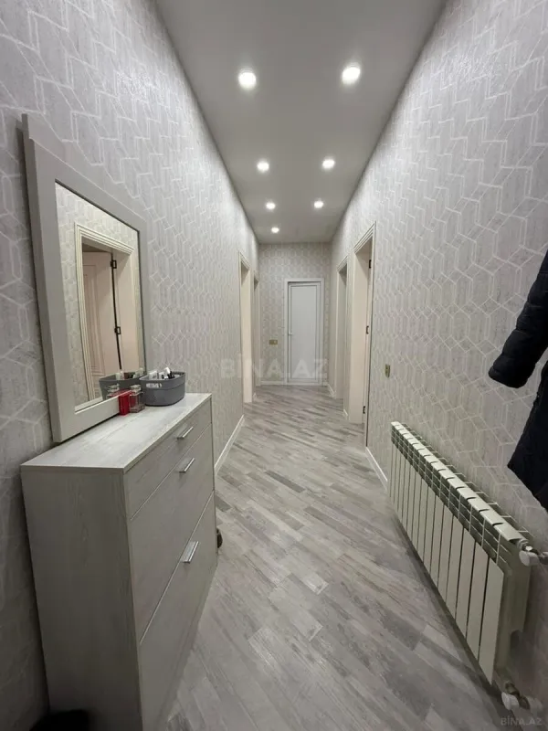 Satılır 3 otaqlı həyət evi 90 m²