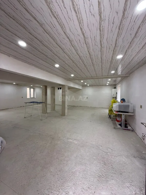 Satılır 3 otaqlı həyət evi 90 m²