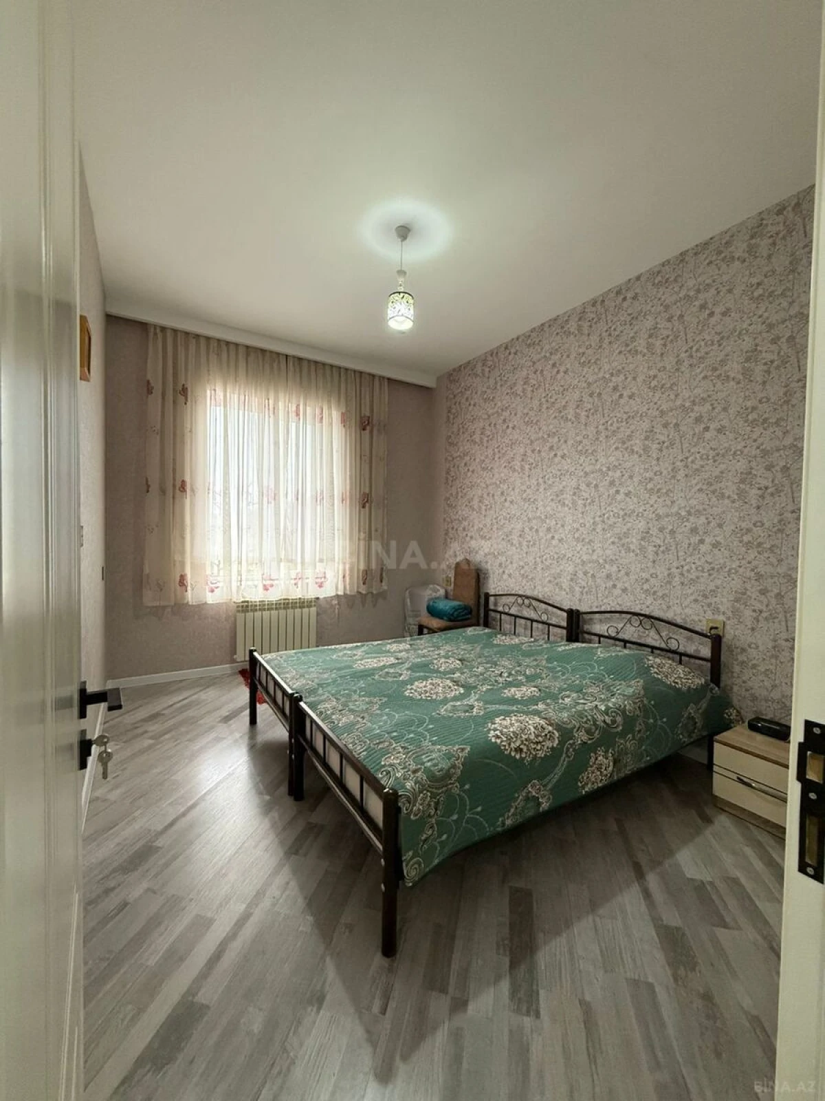 Satılır 3 otaqlı həyət evi 90 m²