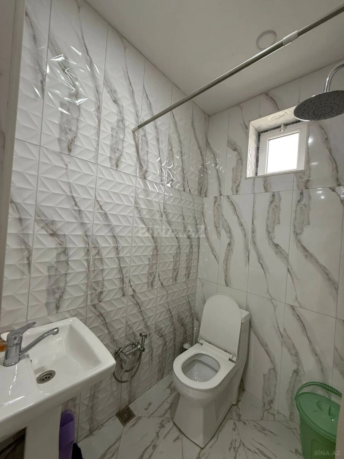 Satılır 3 otaqlı həyət evi 90 m²