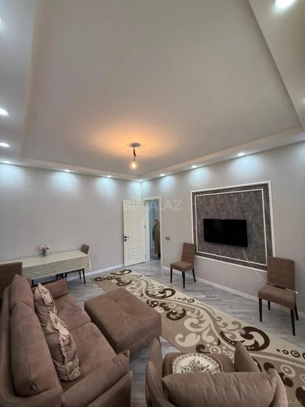 Satılır 3 otaqlı həyət evi 90 m²