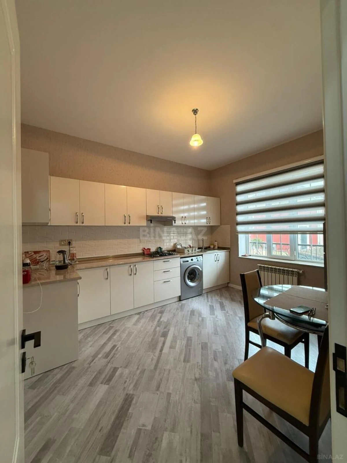 Satılır 3 otaqlı həyət evi 90 m²