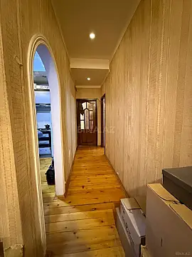 Satılır 2 otaqlı mənzil 64 m²