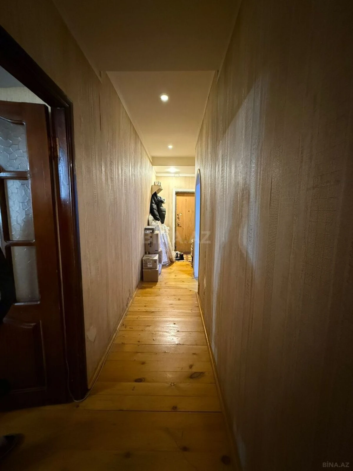 Satılır 2 otaqlı mənzil 64 m²