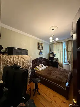 Satılır 2 otaqlı mənzil 64 m² — Bakı, Həzi Aslanov qəs. 2 otaq 64.00 m²
