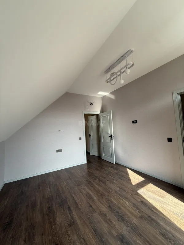 Satılır 4 otaqlı həyət evi 105 m²