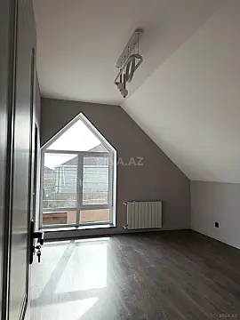 Satılır 4 otaqlı həyət evi 105 m²