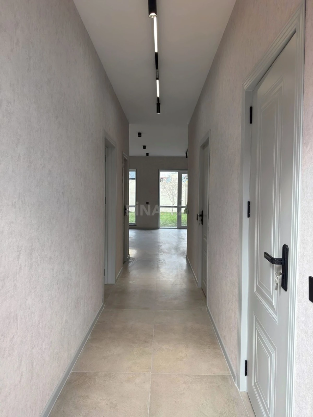 Satılır 4 otaqlı həyət evi 105 m²