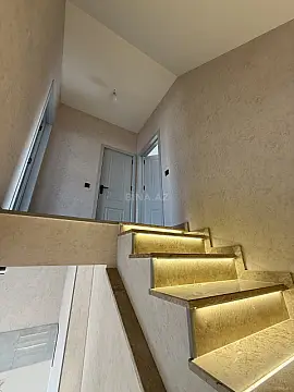 Satılır 4 otaqlı həyət evi 105 m²