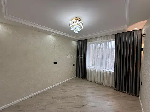 Satılır 2 otaqlı mənzil 60 m²
