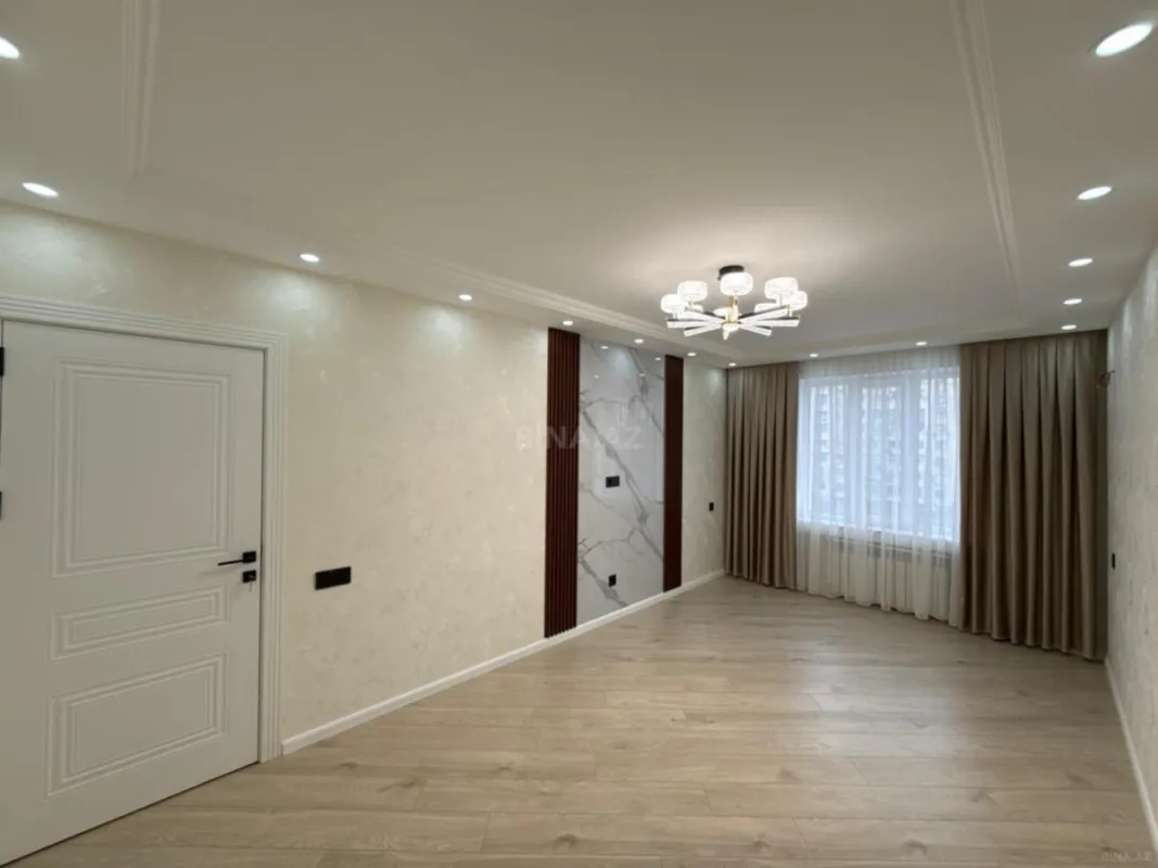 Satılır 2 otaqlı mənzil 60 m²