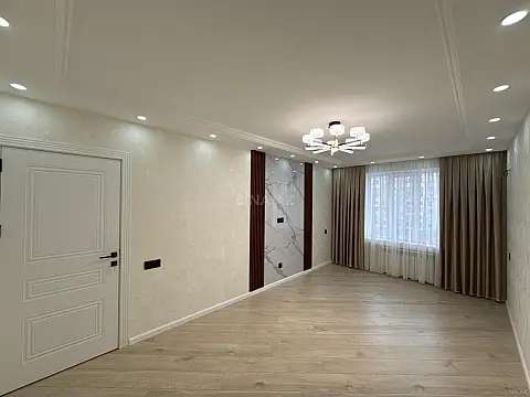 Satılır 2 otaqlı mənzil 60 m² — Bakı 2 otaq 60.00 m²