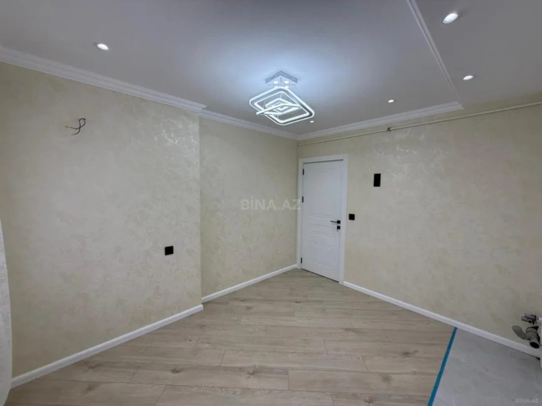 Satılır 2 otaqlı mənzil 60 m²