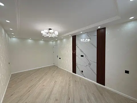 Satılır 2 otaqlı mənzil 60 m²