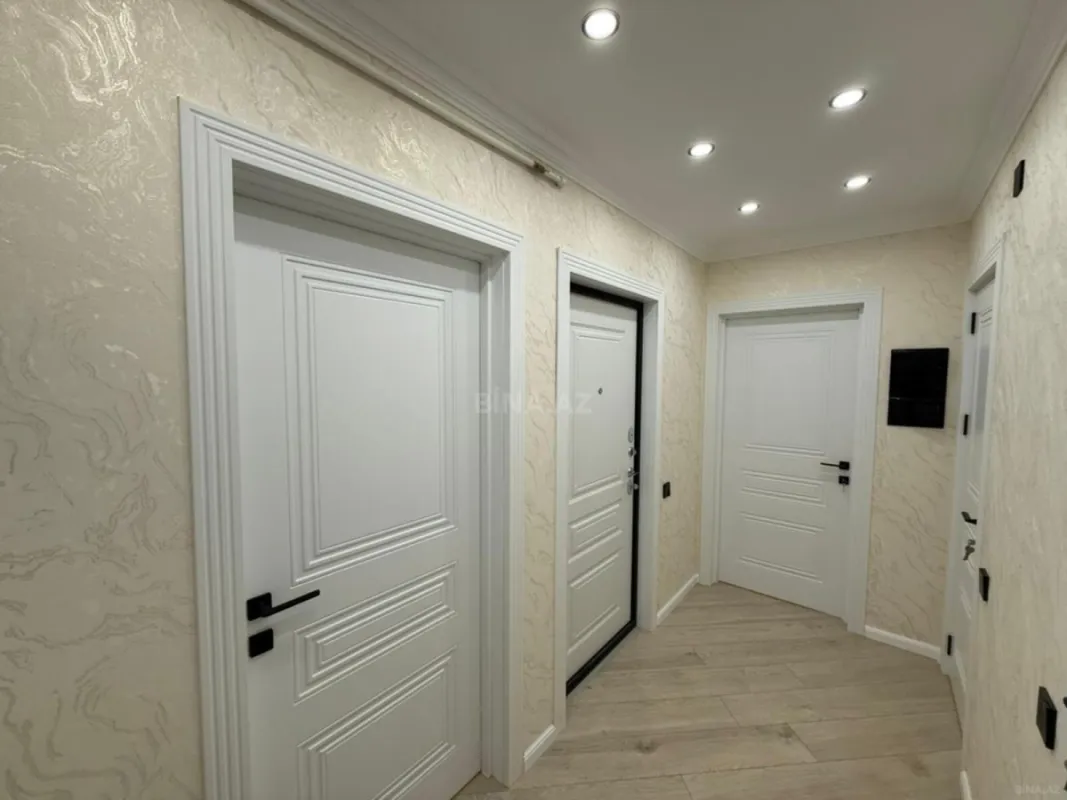Satılır 2 otaqlı mənzil 60 m²