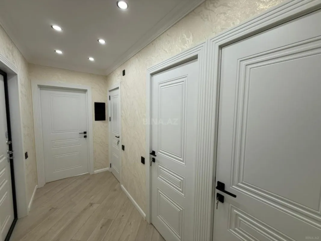 Satılır 2 otaqlı mənzil 60 m²
