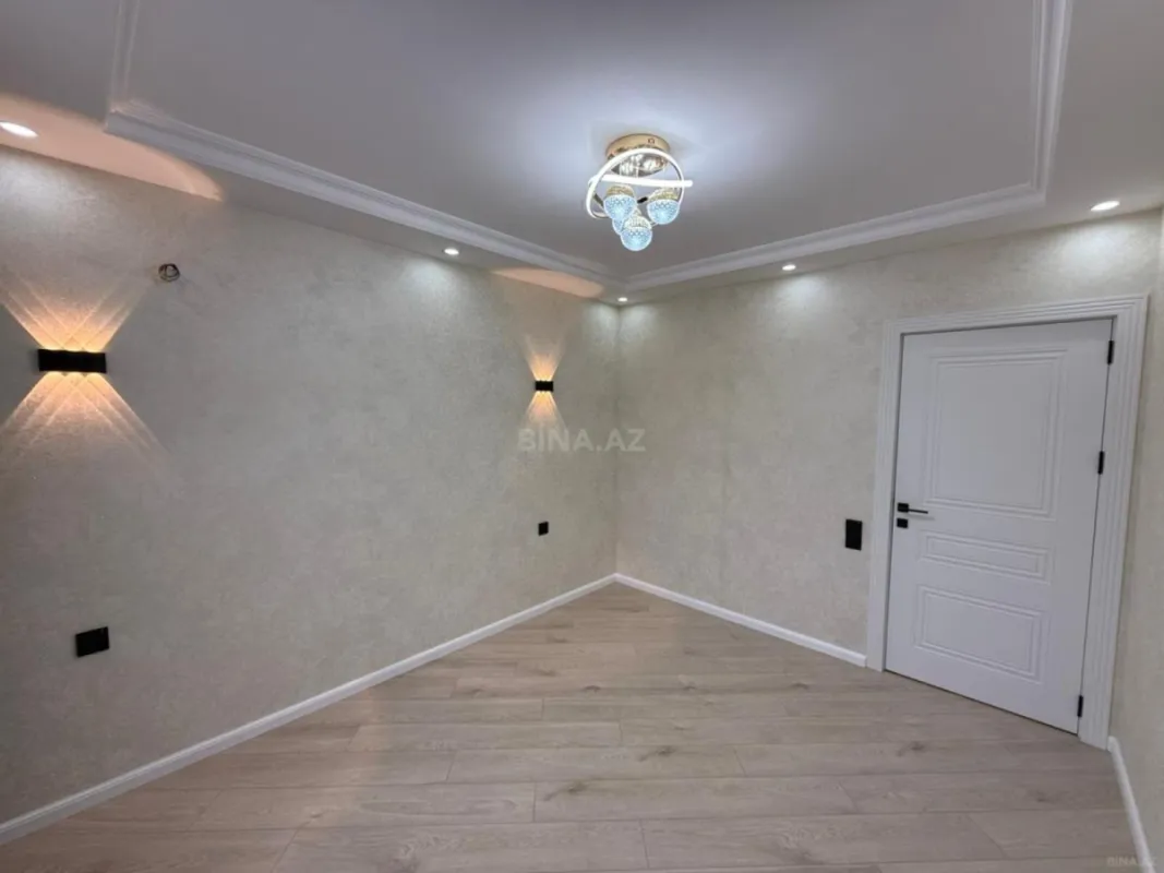 Satılır 2 otaqlı mənzil 60 m²