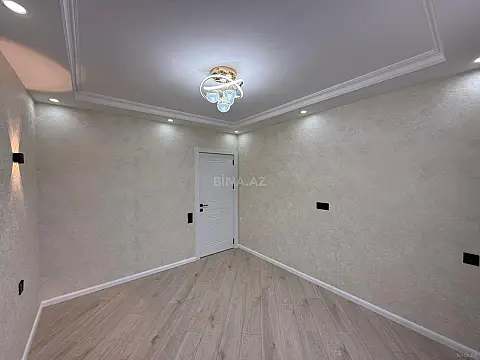 Satılır 2 otaqlı mənzil 60 m²