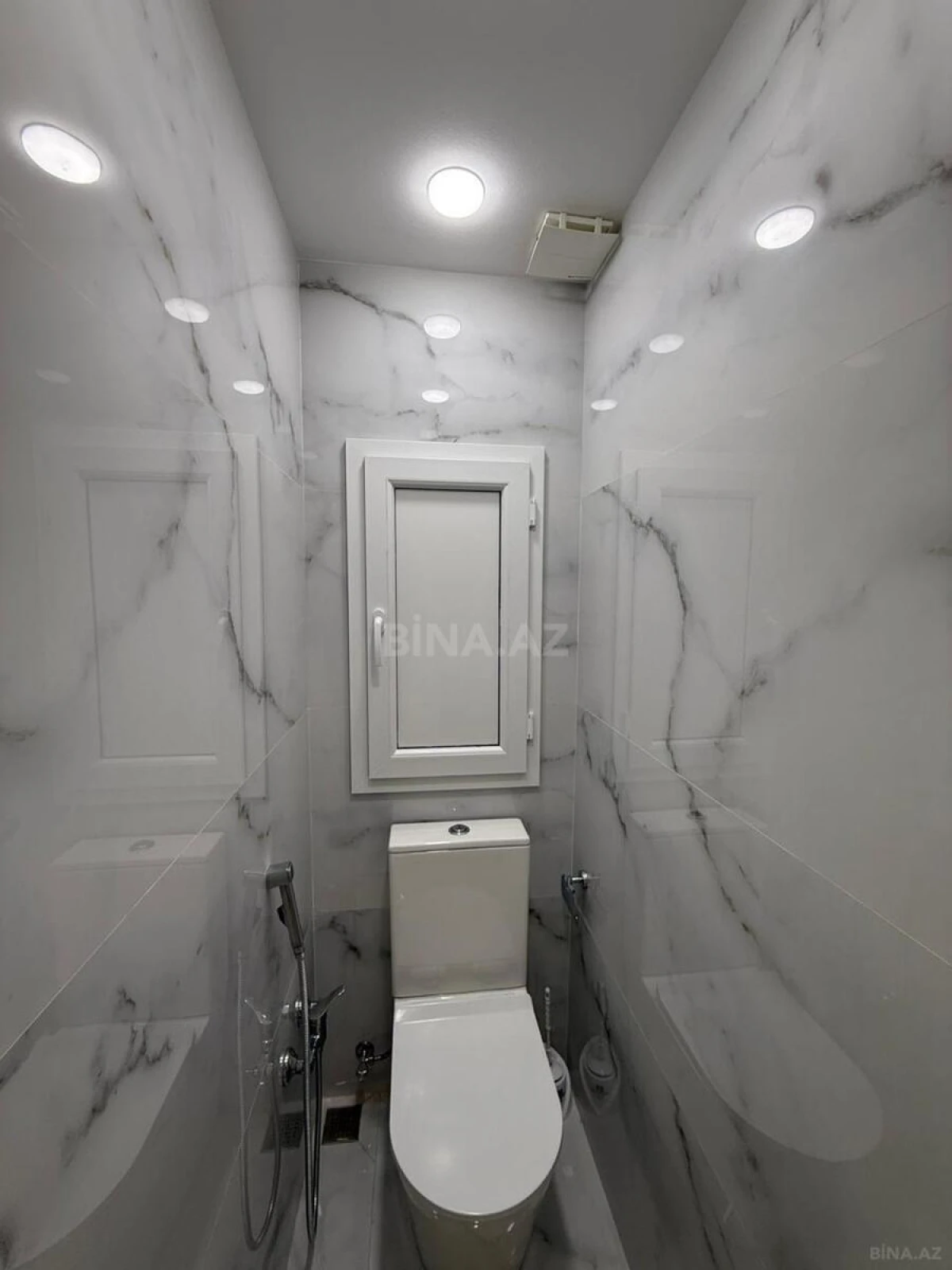 Satılır 2 otaqlı mənzil 60 m²