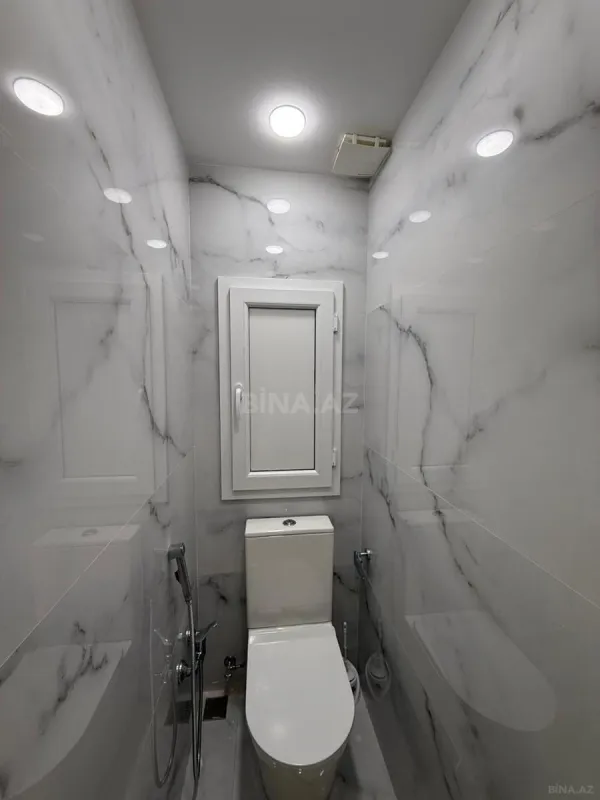 Satılır 2 otaqlı mənzil 60 m²