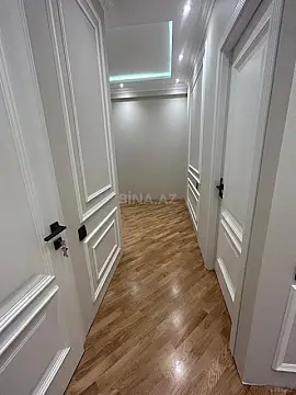 Satılır 3 otaqlı mənzil 112 m²
