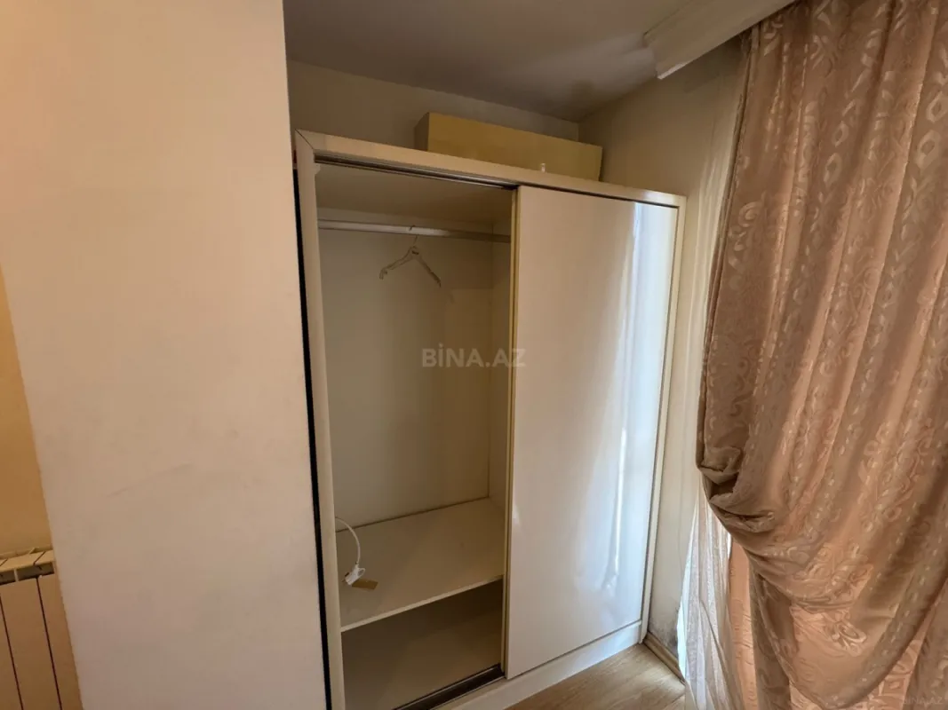 Kirayə verilir 4 otaqlı mənzil 110 m²